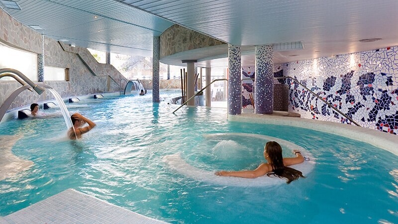 Gloria Palace Royal Hotel & Spa